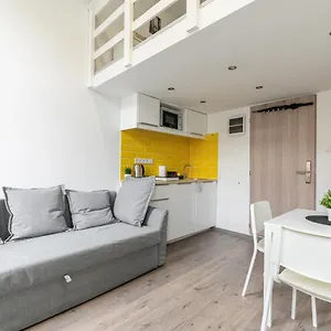 The Right Choice Apartman