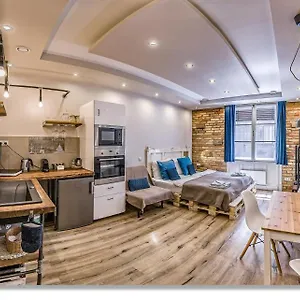  Apartamento Downtown Boutique