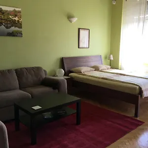  Apartamento Along The Danube
